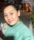 Rencontre Femme Thaïlande à Tha Yang : Sarai, 28 ans